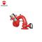 16 Bar 110m 200L/S 1.2Mpa Fire Fighting Water Cannon